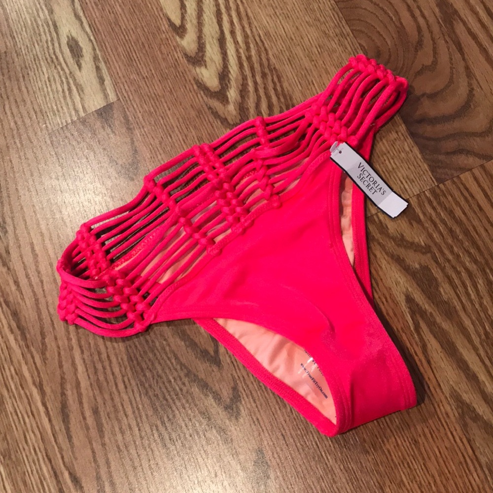 Victoria’s Secret Swim bottoms